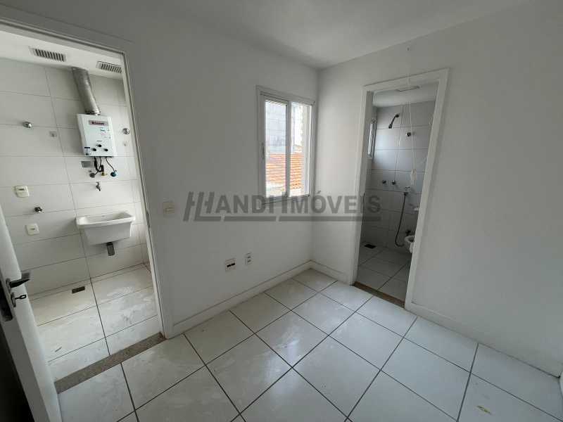 Conheça 33. do imóvel - Apartamento 3 quartos à venda Botafogo, Rio de Janeiro - R$ 1.150.000 - HLAP30411 - 18 33. - 18