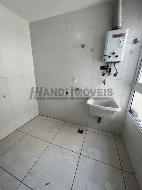 Conheça 35. do imóvel - Apartamento 3 quartos à venda Botafogo, Rio de Janeiro - R$ 1.150.000 - HLAP30411 - 20 35. - 20