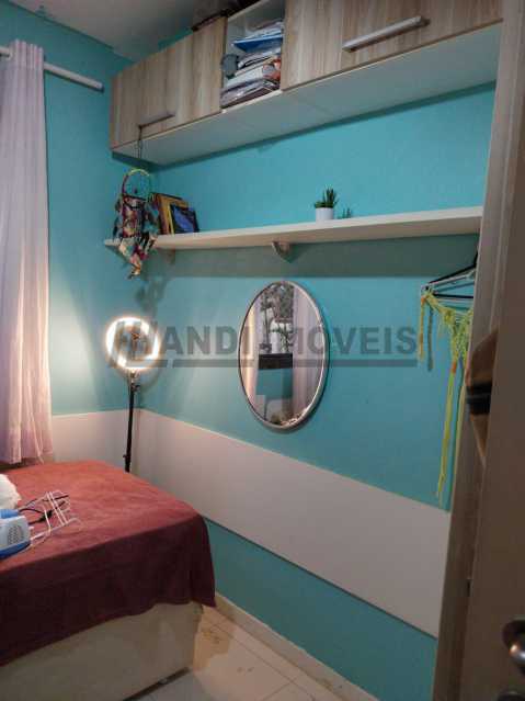 Conheça WhatsApp Image 2024-09-04 at 1 do imóvel - Apartamento à venda Rua Potiguara, Freguesia (Jacarepaguá), Rio de Janeiro - R$ 420.000 - HLAP20414 - 9 WhatsApp Image 2024-09-04 at 1 - 9