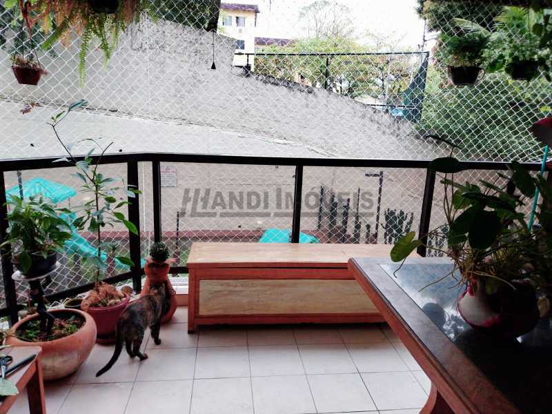 Conheça WhatsApp Image 2024-09-04 at 1 do imóvel - Apartamento à venda Rua Potiguara, Freguesia (Jacarepaguá), Rio de Janeiro - R$ 420.000 - HLAP20414 - 13 WhatsApp Image 2024-09-04 at 1 - 13