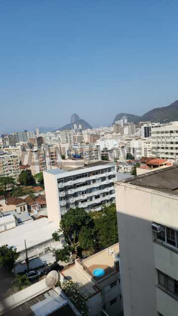 Conheça 14. do imóvel - Apartamento 3 quartos à venda Humaitá, Rio de Janeiro - R$ 1.300.000 - HLAP30412 - 5 14. - 5