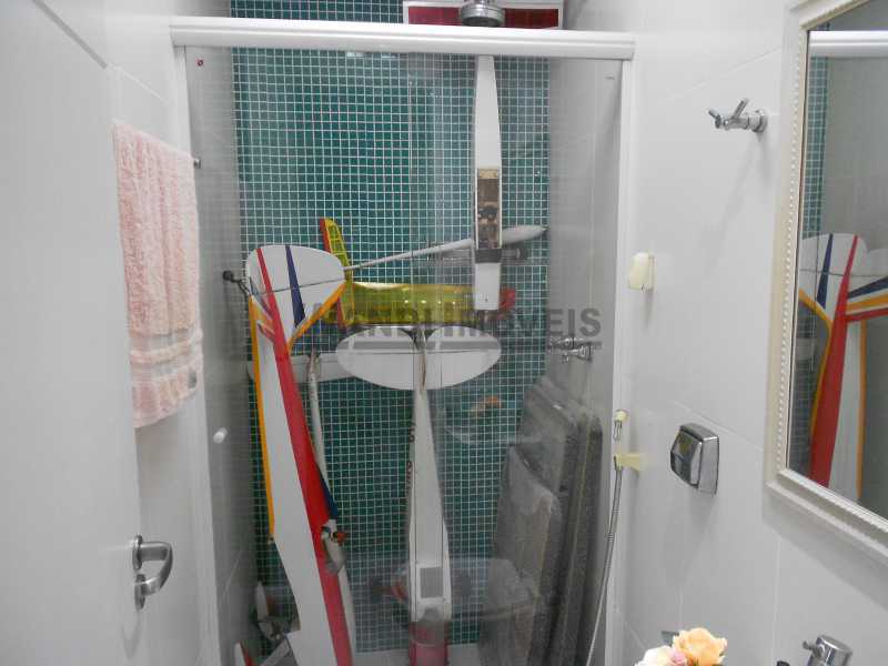 Conheça 24. do imóvel - Apartamento 3 quartos à venda Humaitá, Rio de Janeiro - R$ 1.300.000 - HLAP30412 - 10 24. - 10