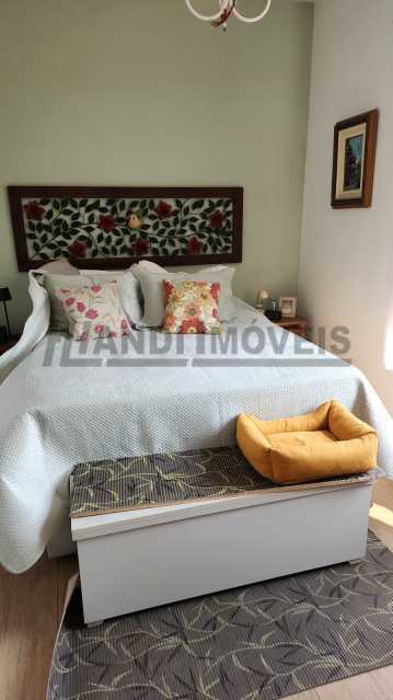 Conheça 32. do imóvel - Apartamento 3 quartos à venda Humaitá, Rio de Janeiro - R$ 1.300.000 - HLAP30412 - 12 32. - 12