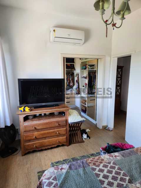 Conheça 36 do imóvel - Apartamento 3 quartos à venda Humaitá, Rio de Janeiro - R$ 1.300.000 - HLAP30412 - 14 36 - 14
