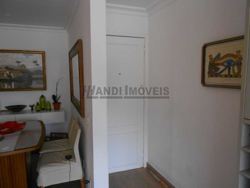 Conheça 37. do imóvel - Apartamento 3 quartos à venda Humaitá, Rio de Janeiro - R$ 1.300.000 - HLAP30412 - 15 37. - 15