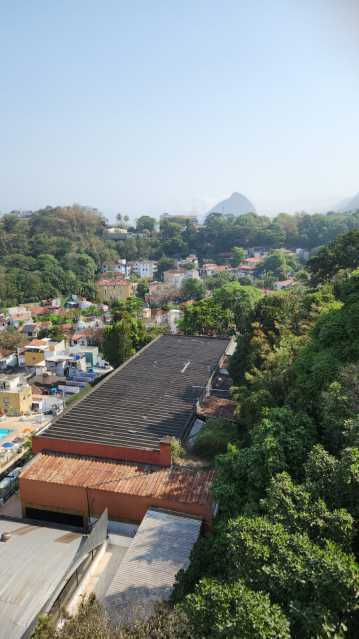 Conheça 40. do imóvel - Apartamento 3 quartos à venda Humaitá, Rio de Janeiro - R$ 1.300.000 - HLAP30412 - 17 40. - 17
