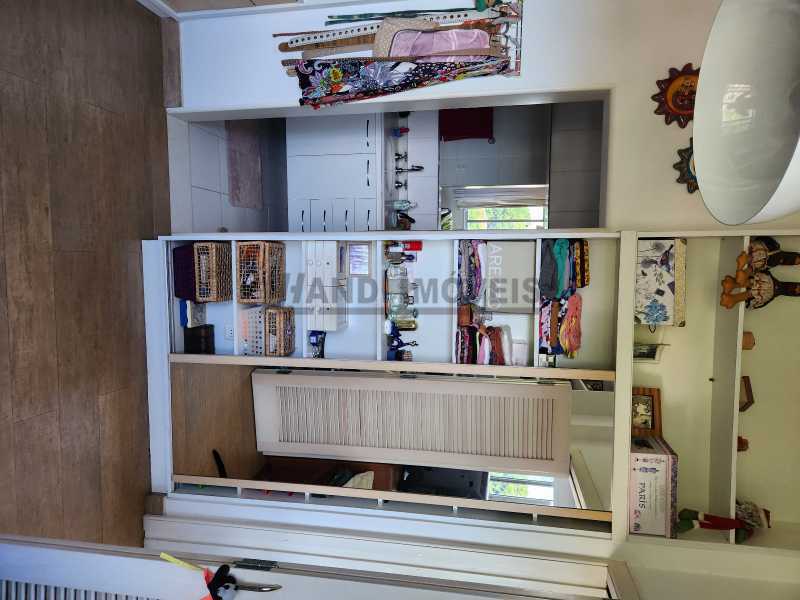 Conheça 41. do imóvel - Apartamento 3 quartos à venda Humaitá, Rio de Janeiro - R$ 1.300.000 - HLAP30412 - 18 41. - 18