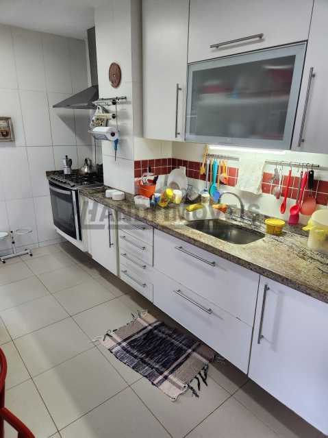 Conheça 65 do imóvel - Apartamento 3 quartos à venda Humaitá, Rio de Janeiro - R$ 1.300.000 - HLAP30412 - 21 65 - 21