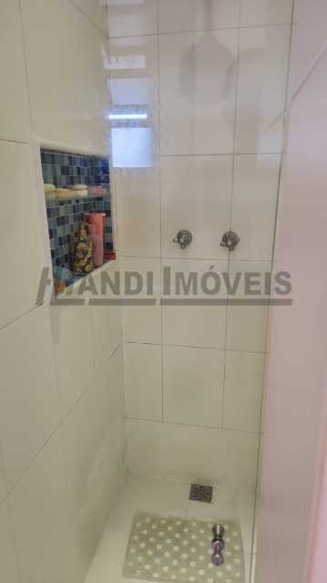 Conheça 67. do imóvel - Apartamento 3 quartos à venda Humaitá, Rio de Janeiro - R$ 1.300.000 - HLAP30412 - 23 67. - 23