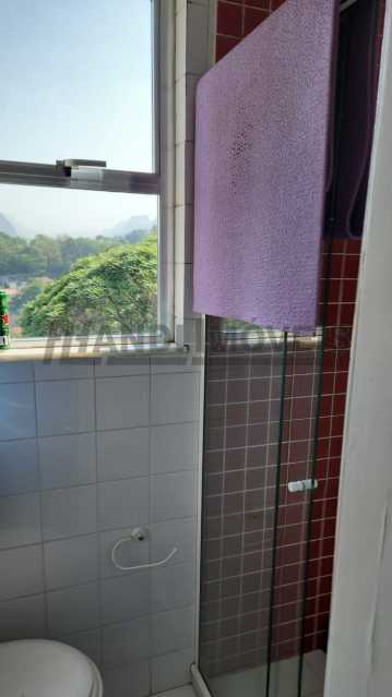 Conheça 68. do imóvel - Apartamento 3 quartos à venda Humaitá, Rio de Janeiro - R$ 1.300.000 - HLAP30412 - 25 68. - 25