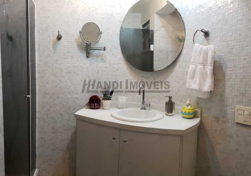 Conheça 04. do imóvel - Apartamento 4 quartos à venda Humaitá, Rio de Janeiro - R$ 1.900.000 - HLAP40092 - 4 04. - 4
