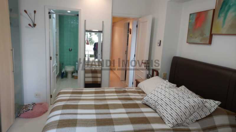 Conheça 16. do imóvel - Apartamento 4 quartos à venda Humaitá, Rio de Janeiro - R$ 1.900.000 - HLAP40092 - 13 16. - 13
