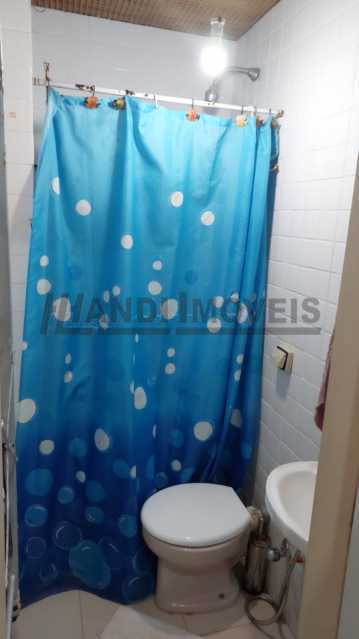 Conheça 55. do imóvel - Apartamento 4 quartos à venda Humaitá, Rio de Janeiro - R$ 1.900.000 - HLAP40092 - 18 55. - 18