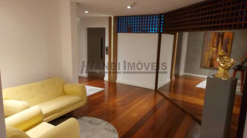 Conheça 58. do imóvel - Apartamento 4 quartos à venda Humaitá, Rio de Janeiro - R$ 1.900.000 - HLAP40092 - 20 58. - 20