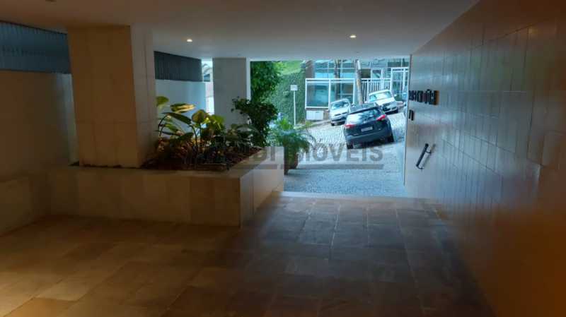 Conheça 62. do imóvel - Apartamento 4 quartos à venda Humaitá, Rio de Janeiro - R$ 1.900.000 - HLAP40092 - 23 62. - 23