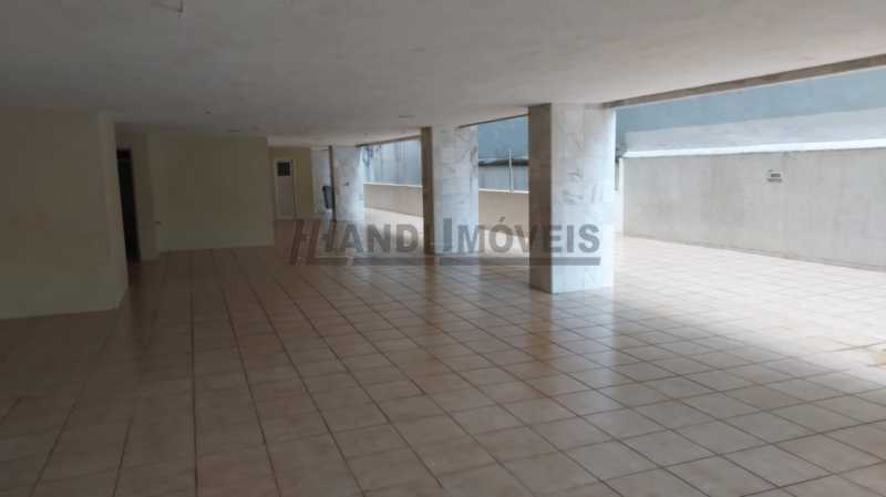 Conheça 64. do imóvel - Apartamento 4 quartos à venda Humaitá, Rio de Janeiro - R$ 1.900.000 - HLAP40092 - 26 64. - 26