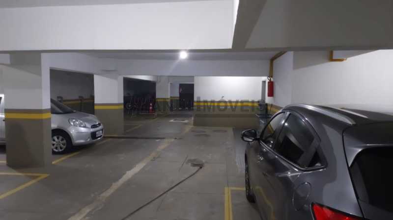 Conheça 68. do imóvel - Apartamento 4 quartos à venda Humaitá, Rio de Janeiro - R$ 1.900.000 - HLAP40092 - 28 68. - 28