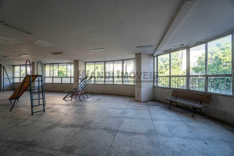Conheça 4b3c05d3060a1a9a-DSC05378 do imóvel - Apartamento 4 quartos à venda Tijuca, Rio de Janeiro - R$ 790.000 - HLAP40094 - 2 4b3c05d3060a1a9a-DSC05378 - 2