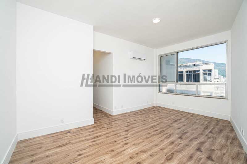 Conheça 80002c8e39439e54-DSC05312 do imóvel - Apartamento 4 quartos à venda Tijuca, Rio de Janeiro - R$ 790.000 - HLAP40094 - 17 80002c8e39439e54-DSC05312 - 17