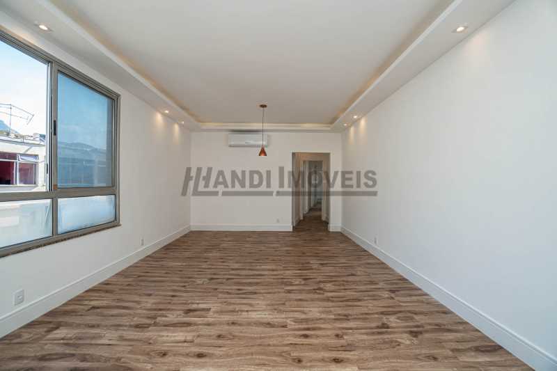 Conheça ab8bd8eae69ee70c-DSC05294 do imóvel - Apartamento 4 quartos à venda Tijuca, Rio de Janeiro - R$ 790.000 - HLAP40094 - 21 ab8bd8eae69ee70c-DSC05294 - 21