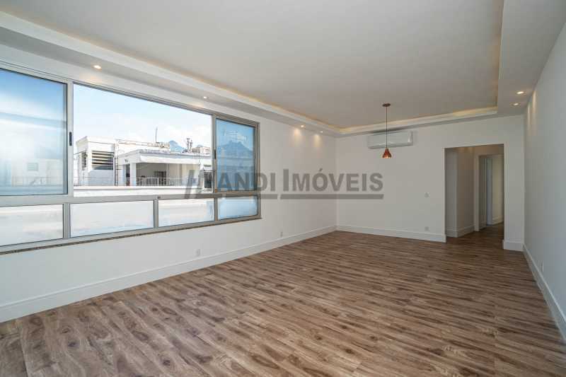 Conheça b052b4213f7363be-DSC05298 do imóvel - Apartamento 4 quartos à venda Tijuca, Rio de Janeiro - R$ 790.000 - HLAP40094 - 22 b052b4213f7363be-DSC05298 - 22