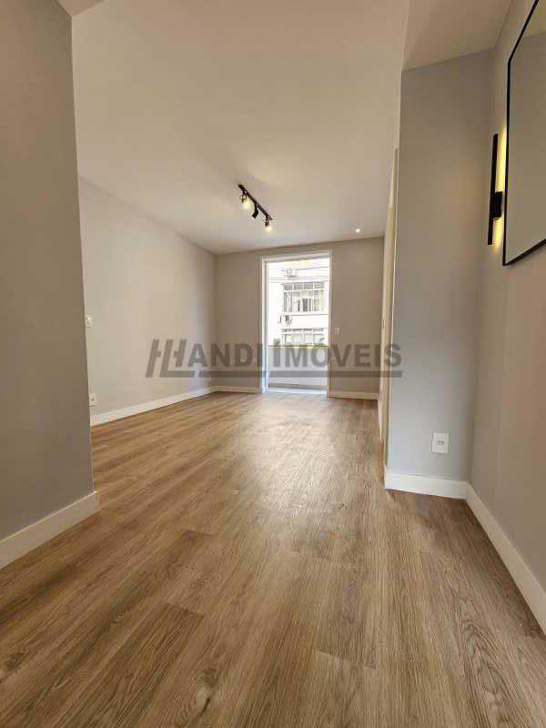 Conheça 04 do imóvel - Apartamento 3 quartos à venda Botafogo, Rio de Janeiro - R$ 820.000 - HLAP30413 - 3 04 - 3