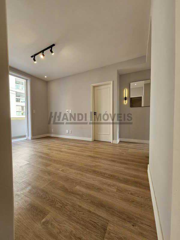 Conheça 06 do imóvel - Apartamento 3 quartos à venda Botafogo, Rio de Janeiro - R$ 820.000 - HLAP30413 - 5 06 - 5
