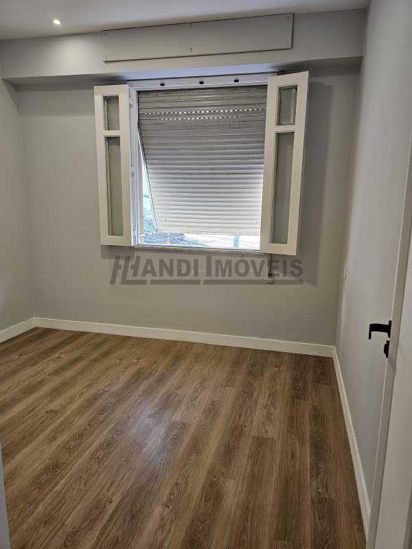 Conheça 11 do imóvel - Apartamento 3 quartos à venda Botafogo, Rio de Janeiro - R$ 820.000 - HLAP30413 - 10 11 - 10