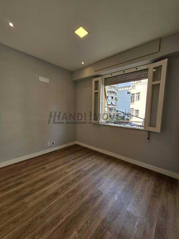 Conheça 12 do imóvel - Apartamento 3 quartos à venda Botafogo, Rio de Janeiro - R$ 820.000 - HLAP30413 - 11 12 - 11