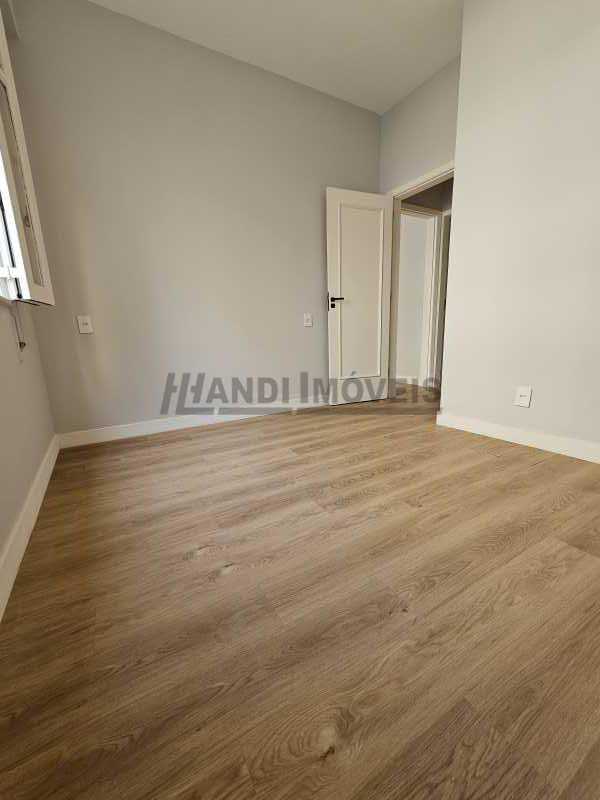 Conheça 13 do imóvel - Apartamento 3 quartos à venda Botafogo, Rio de Janeiro - R$ 820.000 - HLAP30413 - 12 13 - 12