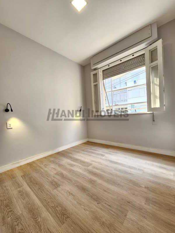 Conheça 15 do imóvel - Apartamento 3 quartos à venda Botafogo, Rio de Janeiro - R$ 820.000 - HLAP30413 - 13 15 - 13