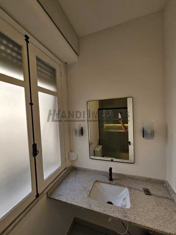 Conheça 19 do imóvel - Apartamento 3 quartos à venda Botafogo, Rio de Janeiro - R$ 820.000 - HLAP30413 - 17 19 - 17