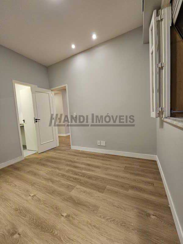Conheça 23 do imóvel - Apartamento 3 quartos à venda Botafogo, Rio de Janeiro - R$ 820.000 - HLAP30413 - 20 23 - 20