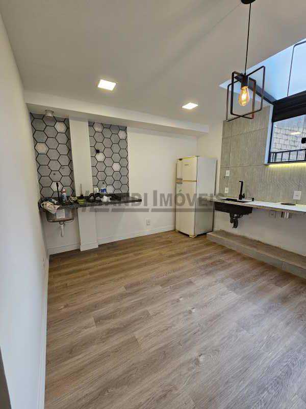 Conheça 26 do imóvel - Apartamento 3 quartos à venda Botafogo, Rio de Janeiro - R$ 820.000 - HLAP30413 - 23 26 - 23