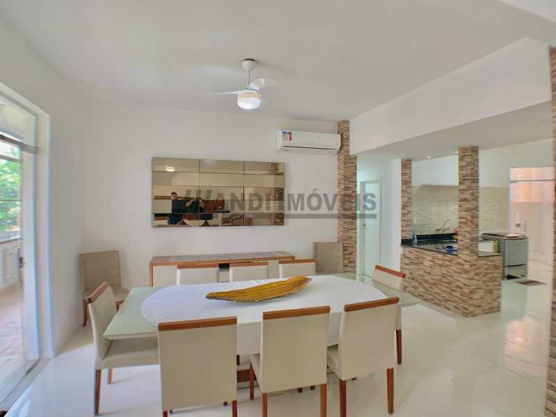 Conheça 04. do imóvel - Apartamento 3 quartos à venda Copacabana, Rio de Janeiro - R$ 1.390.000 - HLAP30414 - 4 04. - 4