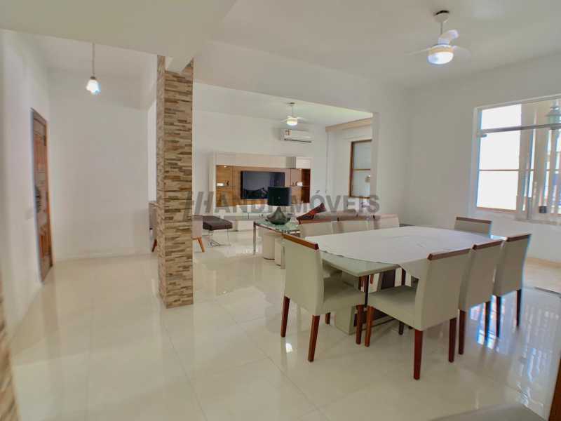 Conheça 05. do imóvel - Apartamento 3 quartos à venda Copacabana, Rio de Janeiro - R$ 1.390.000 - HLAP30414 - 5 05. - 5