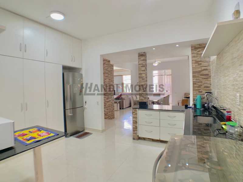 Conheça 07. do imóvel - Apartamento 3 quartos à venda Copacabana, Rio de Janeiro - R$ 1.390.000 - HLAP30414 - 9 07. - 9