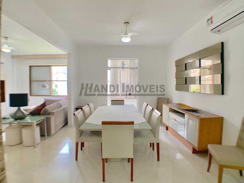 Conheça 11. do imóvel - Apartamento 3 quartos à venda Copacabana, Rio de Janeiro - R$ 1.390.000 - HLAP30414 - 11 11. - 11