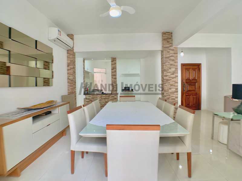 Conheça 012. do imóvel - Apartamento 3 quartos à venda Copacabana, Rio de Janeiro - R$ 1.390.000 - HLAP30414 - 12 012. - 12