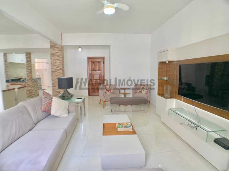 Conheça 014. do imóvel - Apartamento 3 quartos à venda Copacabana, Rio de Janeiro - R$ 1.390.000 - HLAP30414 - 13 014. - 13
