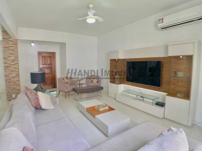 Conheça 14. do imóvel - Apartamento 3 quartos à venda Copacabana, Rio de Janeiro - R$ 1.390.000 - HLAP30414 - 14 14. - 14