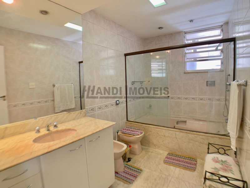 Conheça 015. do imóvel - Apartamento 3 quartos à venda Copacabana, Rio de Janeiro - R$ 1.390.000 - HLAP30414 - 15 015. - 15