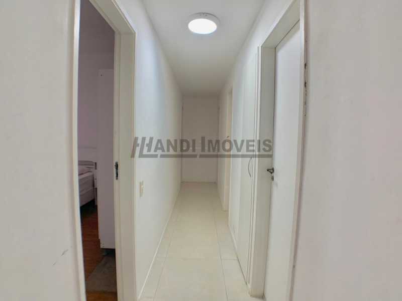 Conheça 15. do imóvel - Apartamento 3 quartos à venda Copacabana, Rio de Janeiro - R$ 1.390.000 - HLAP30414 - 16 15. - 16