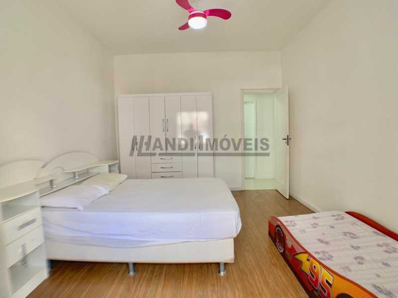 Conheça 19. do imóvel - Apartamento 3 quartos à venda Copacabana, Rio de Janeiro - R$ 1.390.000 - HLAP30414 - 17 19. - 17