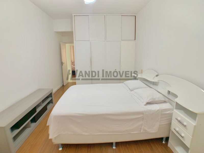 Conheça 21. do imóvel - Apartamento 3 quartos à venda Copacabana, Rio de Janeiro - R$ 1.390.000 - HLAP30414 - 18 21. - 18