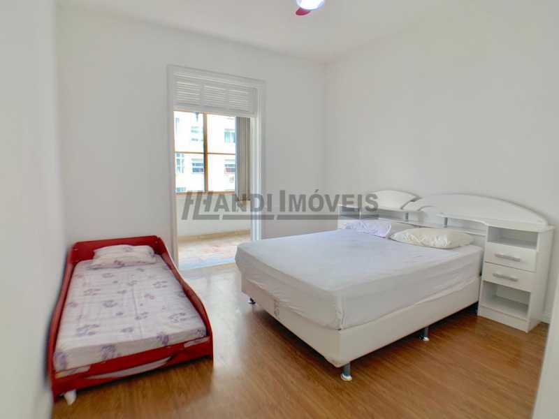 Conheça 22. do imóvel - Apartamento 3 quartos à venda Copacabana, Rio de Janeiro - R$ 1.390.000 - HLAP30414 - 19 22. - 19
