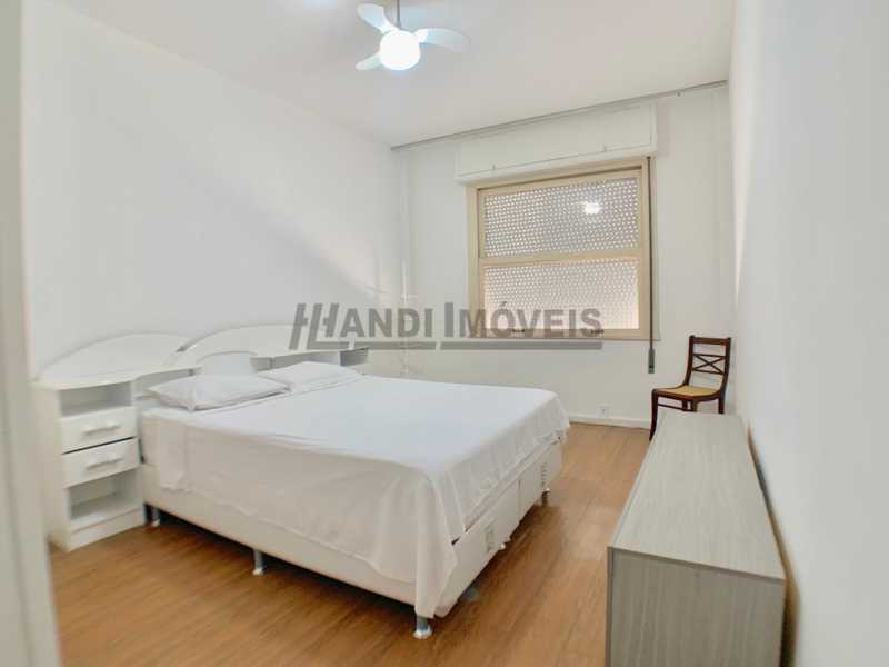 Conheça 23. do imóvel - Apartamento 3 quartos à venda Copacabana, Rio de Janeiro - R$ 1.390.000 - HLAP30414 - 20 23. - 20
