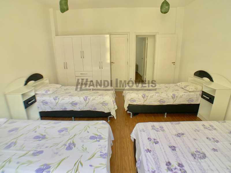 Conheça 30. do imóvel - Apartamento 3 quartos à venda Copacabana, Rio de Janeiro - R$ 1.390.000 - HLAP30414 - 22 30. - 22