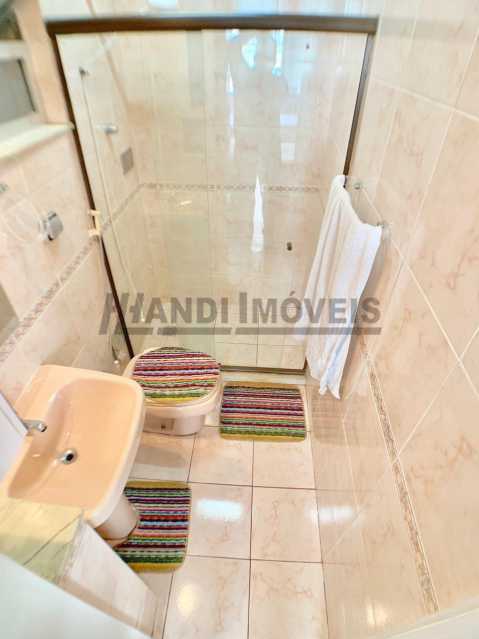 Conheça 31. do imóvel - Apartamento 3 quartos à venda Copacabana, Rio de Janeiro - R$ 1.390.000 - HLAP30414 - 23 31. - 23