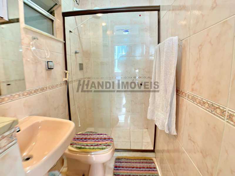 Conheça 32. do imóvel - Apartamento 3 quartos à venda Copacabana, Rio de Janeiro - R$ 1.390.000 - HLAP30414 - 24 32. - 24
